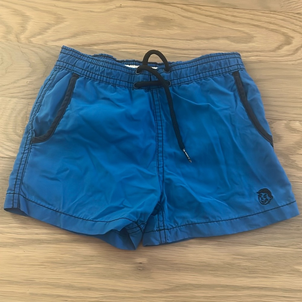 JR Swim boys swim shorts